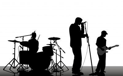 Rehearsal & Recording Slots Available
